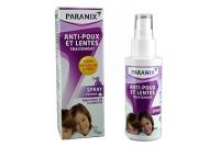 Paranix spray - Omega pharma