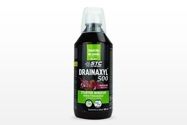 Drainaxyl 500 - STC Nutrition