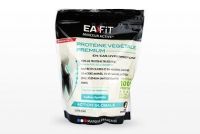 Protéine Végétale Premium - Eafit