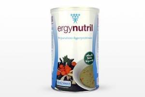 Ergynutril velouté - Nutergia