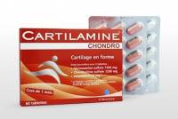 Cartilamine Chondro - Effi-Science