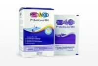 Pediakid Probiotiques 10M - Ineldea