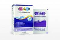 Pediakid Probiotiques 10M - Ineldea