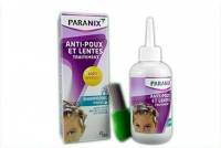 Paranix Shampooing - Omega Pharma