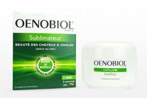 Oenobiol Sublimateur (Fortifiant)