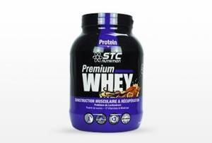Premium Whey - STC Nutrition