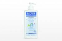 Liniment Lait Nettoyant - Cattier