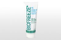 Biofreeze gel action par le froid