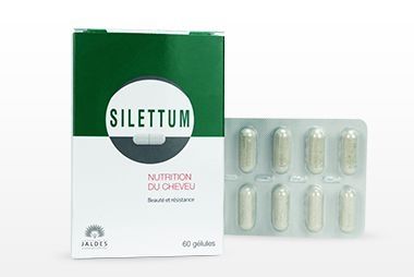 Silettum - Jaldes