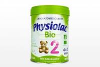 Physiolac Bio 2 - Gilbert