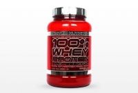 100% Whey Professional - SCITEC Nutrition
