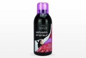 Ketoslim Draineur - Biocyte