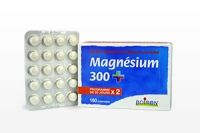 Magnésium 300+ Boiron