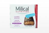 Barres minceur Milical