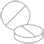 Logo Comprimés