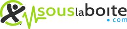 Logo souslaboite.com